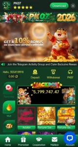 PAK07 Game Free Version For Android Players 2