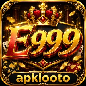 E999 Game (Download Real earning Apk) In Pakistan 2026. 2