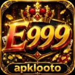 E999 Game Logo