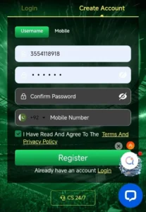 E999 Game (Download Real earning Apk) In Pakistan 2026. 3