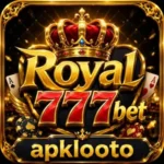 Royal777Bet Game Logo