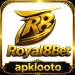 Royal8Bet Game Logo