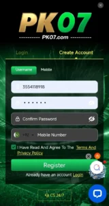 PAK07 Game Free Version For Android Players 3