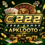 C222 GAME LOGO