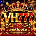 VH777 GAME LOGO