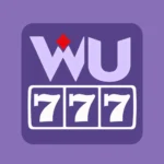 wu777 game logo